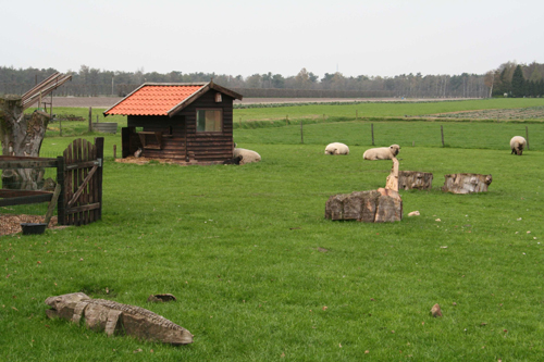 Buitenaanzicht