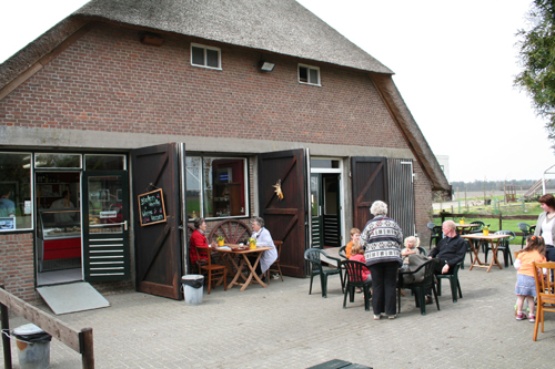 Brabantse Schuur