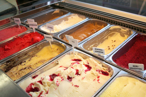 Assortiment