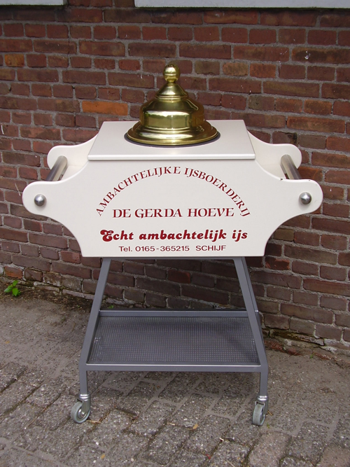 IJskar