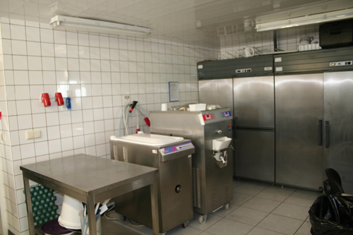Keuken