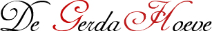 De Gerda Hoeve